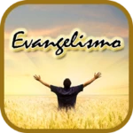 Logo of Evangelismo y Como Evangelizar android Application 